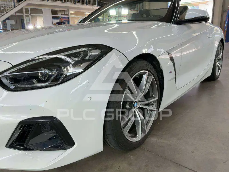 2023 BMW Z4