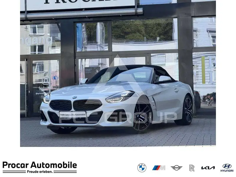 2023 BMW Z4