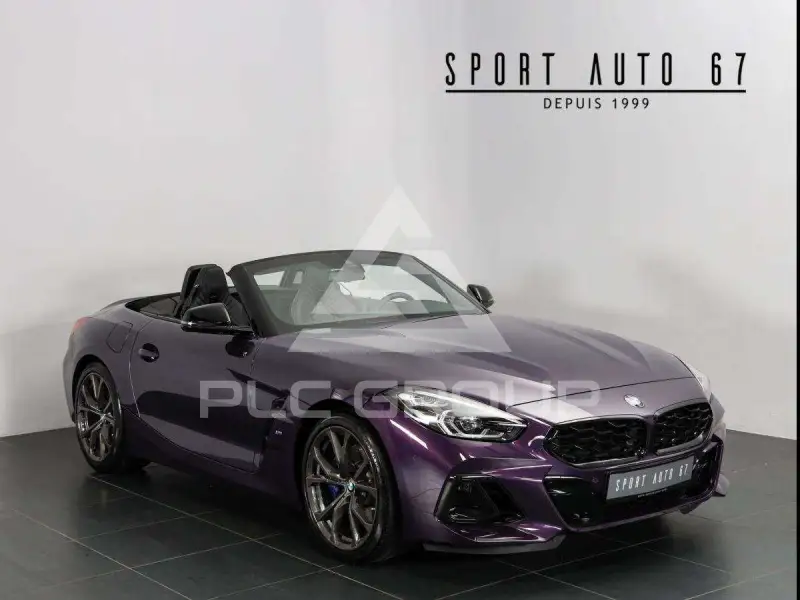 2023 BMW Z4