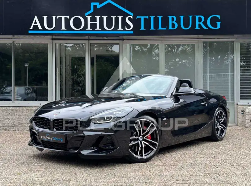 2023 BMW Z4