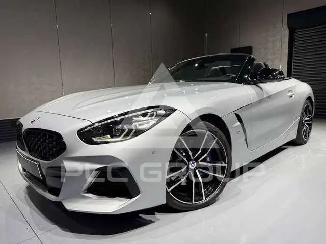 2023 BMW Z4