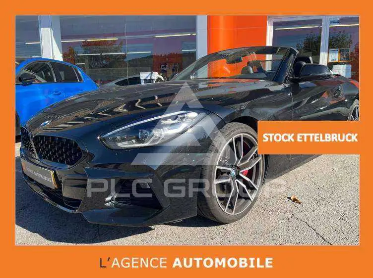 2023 BMW Z4