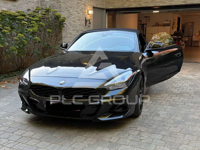 2023 BMW Z4