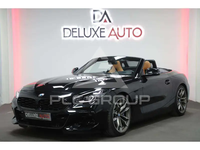 2023 BMW Z4
