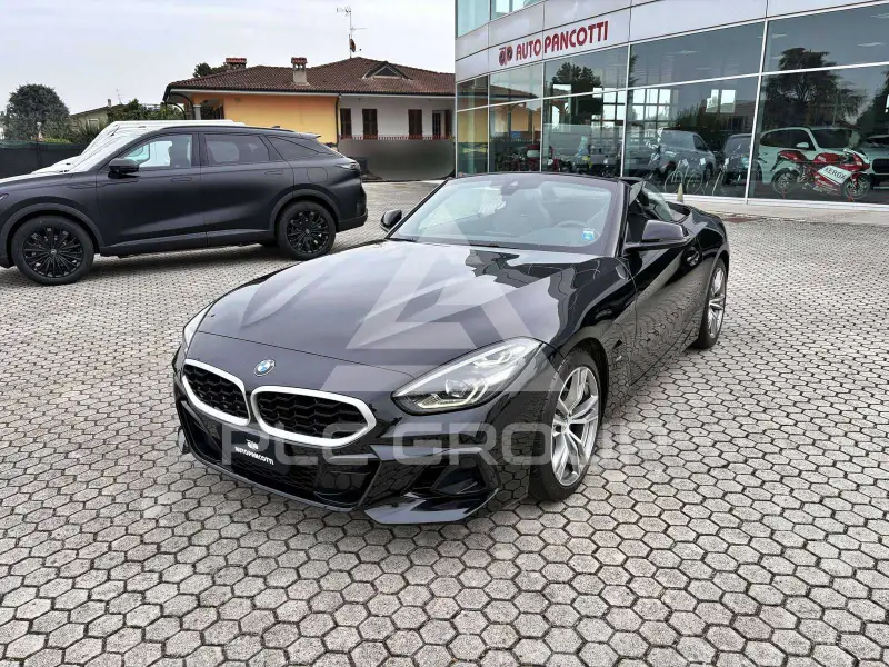2023 BMW Z4