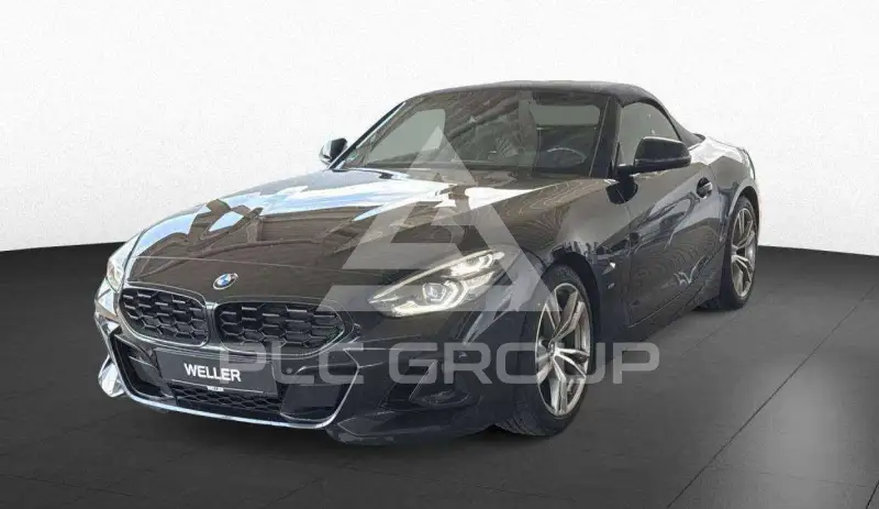 2023 BMW Z4