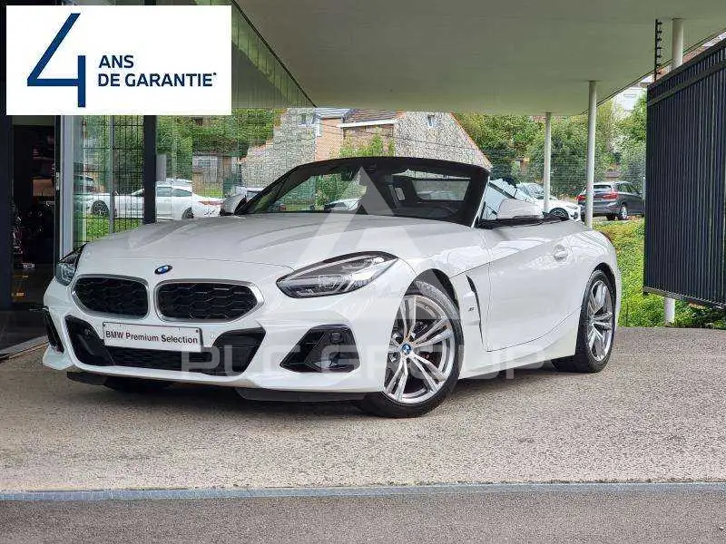 2023 BMW Z4