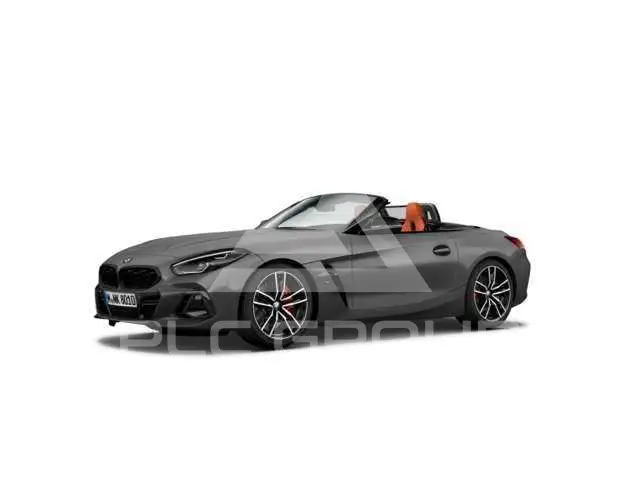 2023 BMW Z4