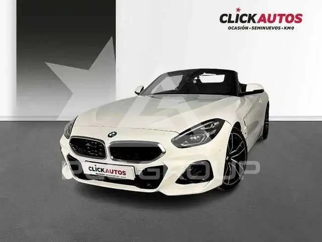 2023 BMW Z4