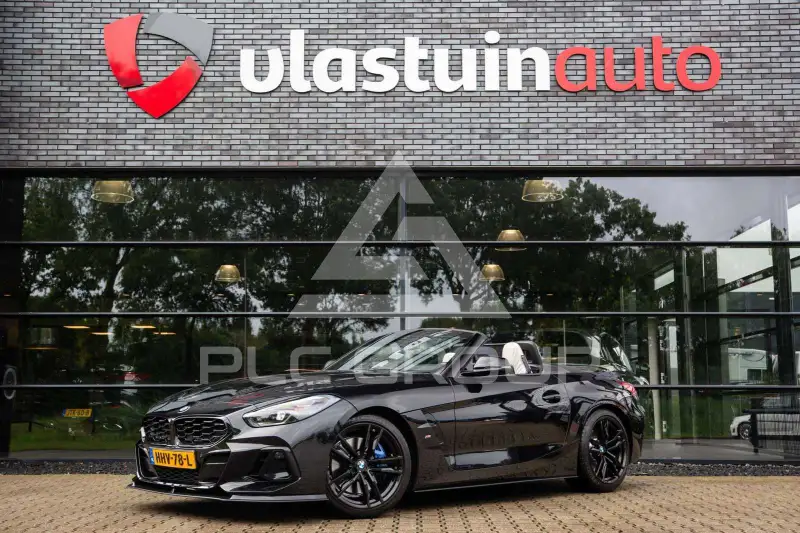 2023 BMW Z4