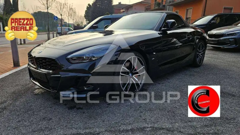 2023 BMW Z4