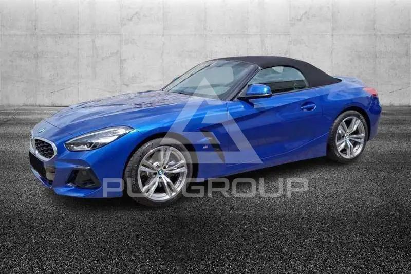 2023 BMW Z4