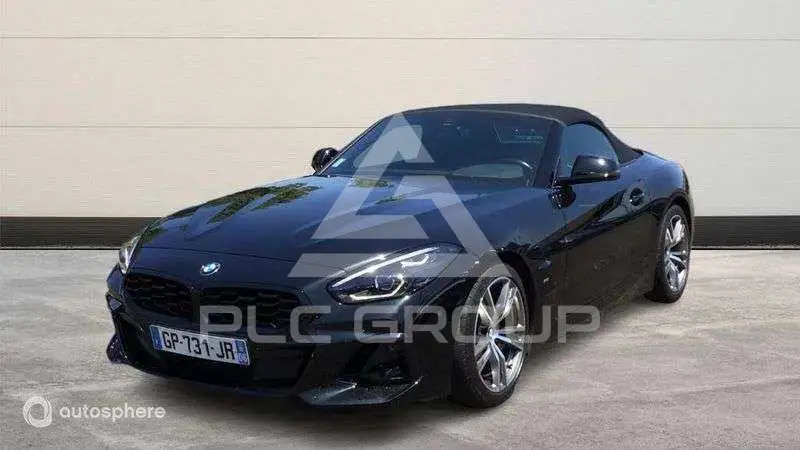 2023 BMW Z4