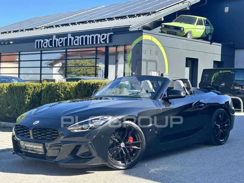 2023 BMW Z4