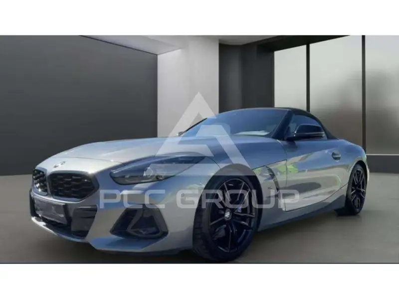 2023 BMW Z4
