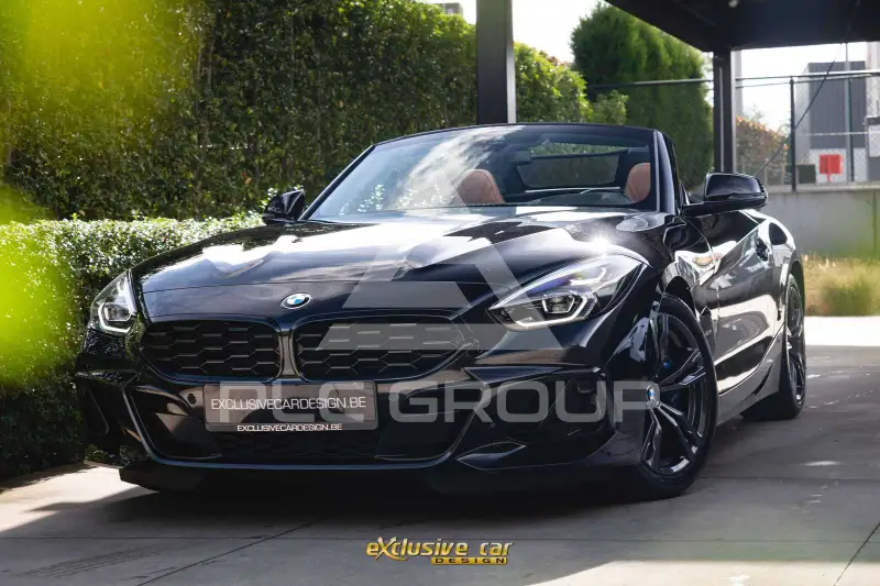 2023 BMW Z4