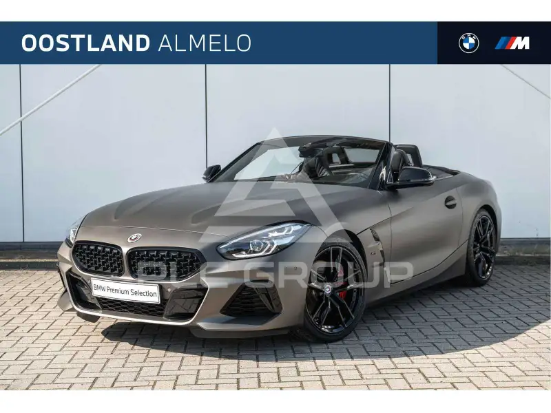 2023 BMW Z4