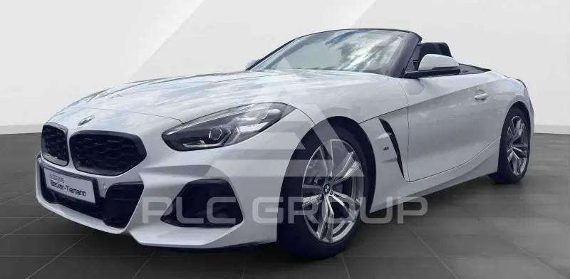 2023 BMW Z4