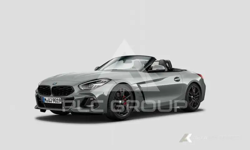 2023 BMW Z4