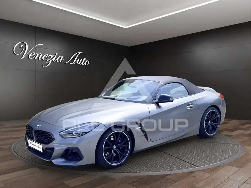 2023 BMW Z4