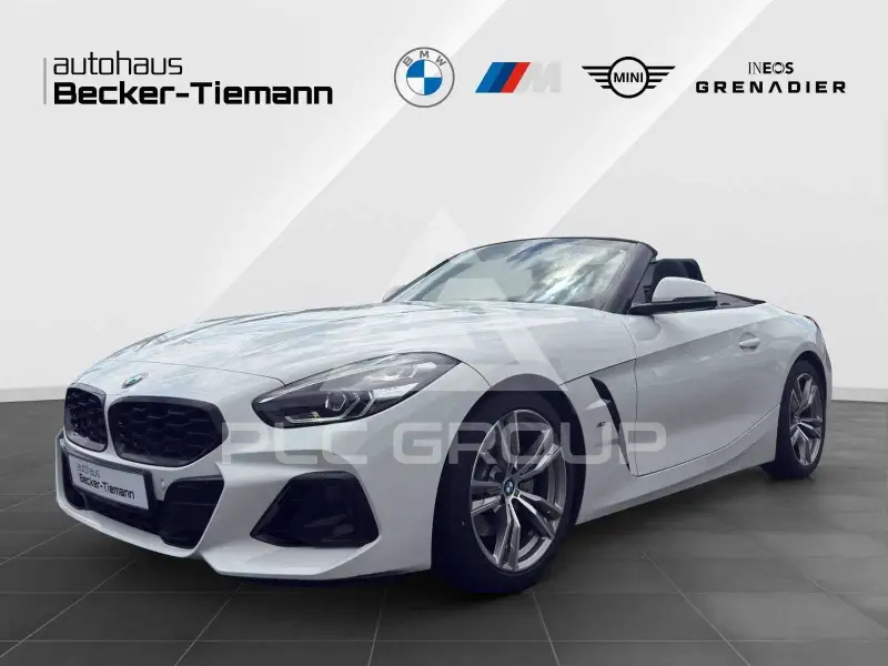 2023 BMW Z4
