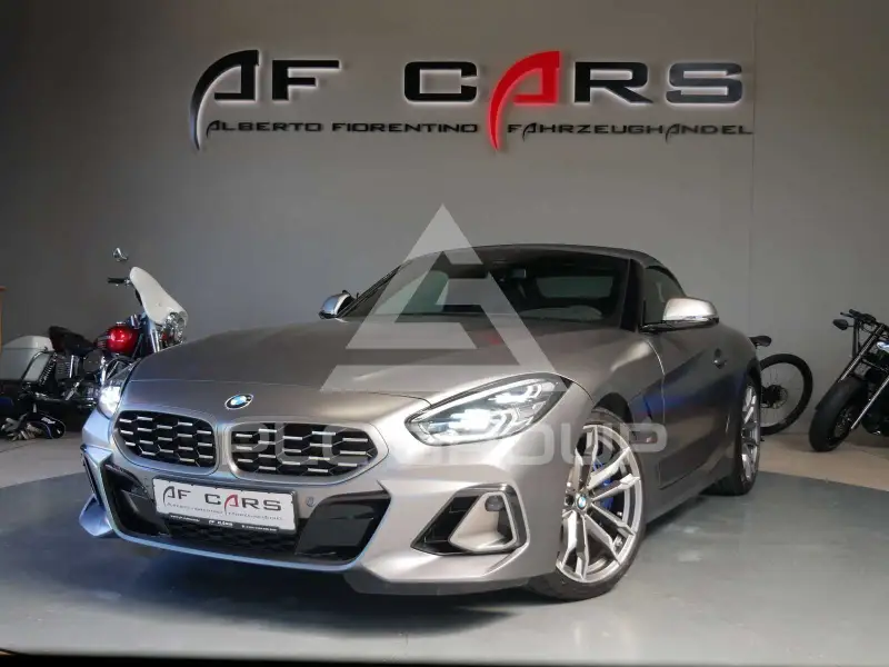 2023 BMW Z4