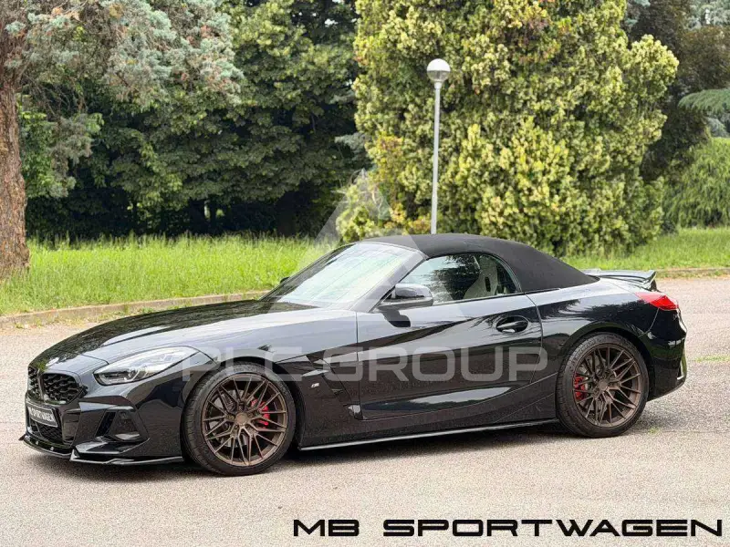 2023 BMW Z4