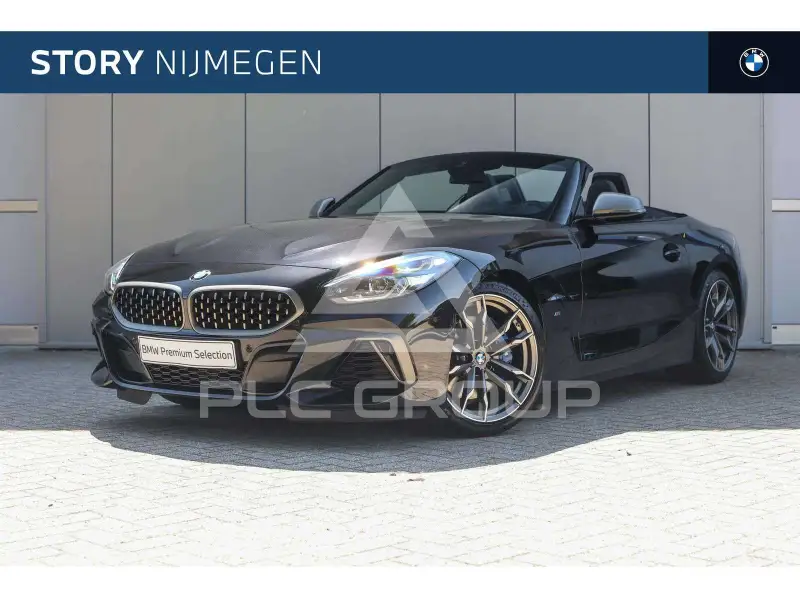 2023 BMW Z4