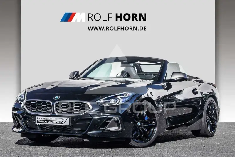 2023 BMW Z4