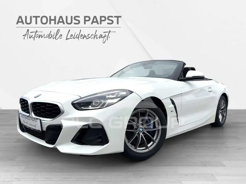 2023 BMW Z4