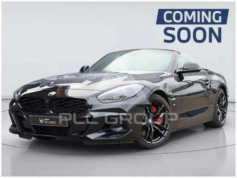 2023 BMW Z4