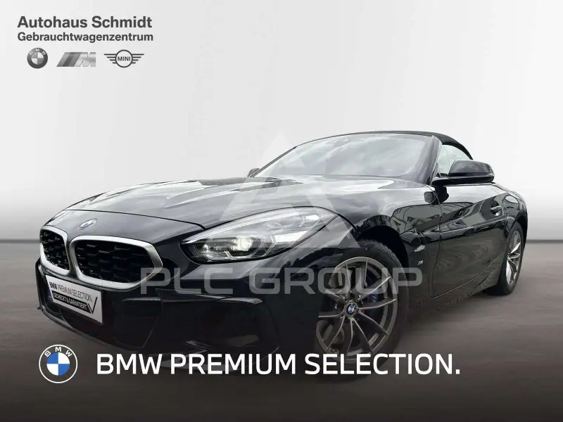2023 BMW Z4