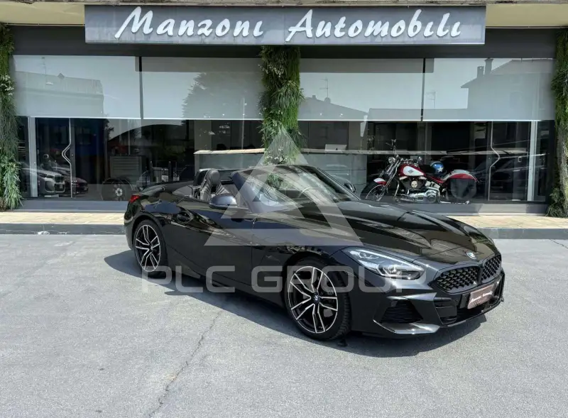 2023 BMW Z4