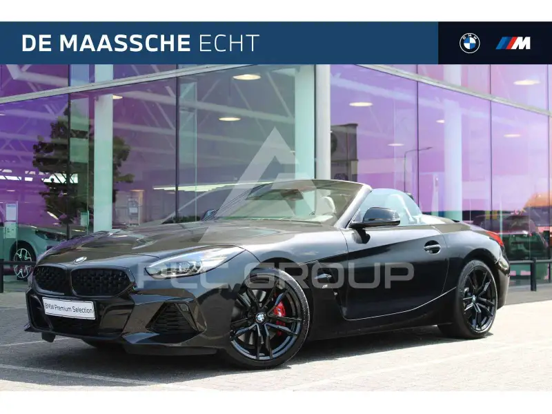 2023 BMW Z4