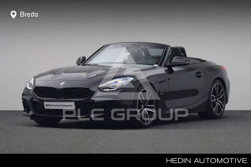 2023 BMW Z4