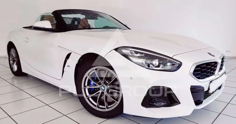 2023 BMW Z4