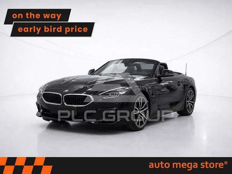 2023 BMW Z4