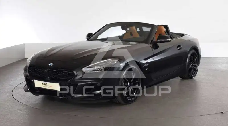 2023 BMW Z4