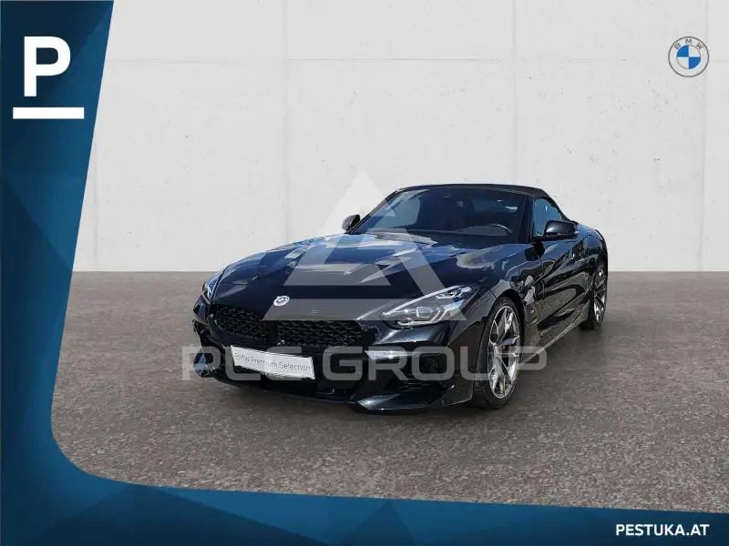 2023 BMW Z4