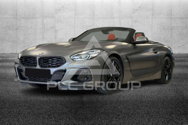 2023 BMW Z4