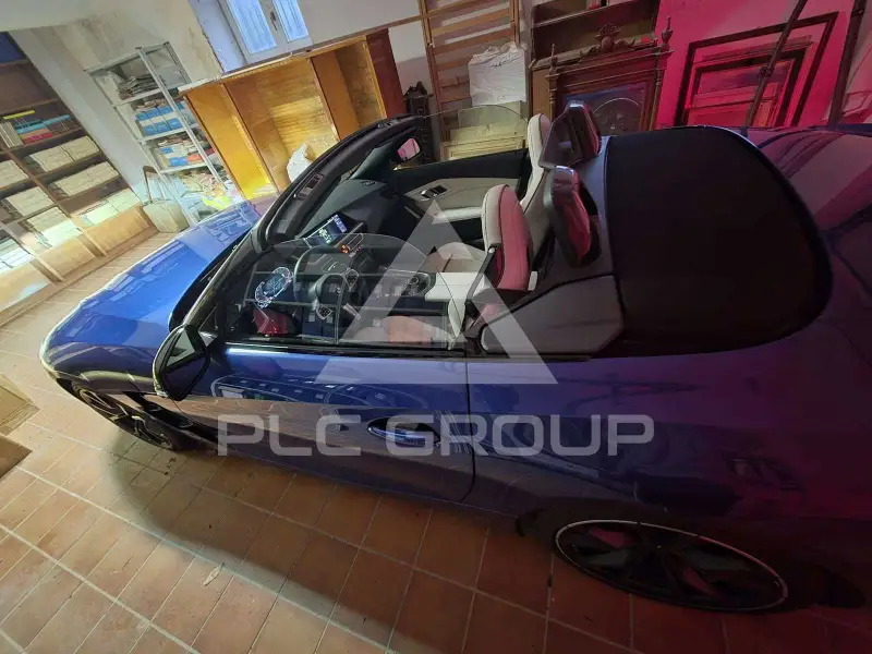 2023 BMW Z4