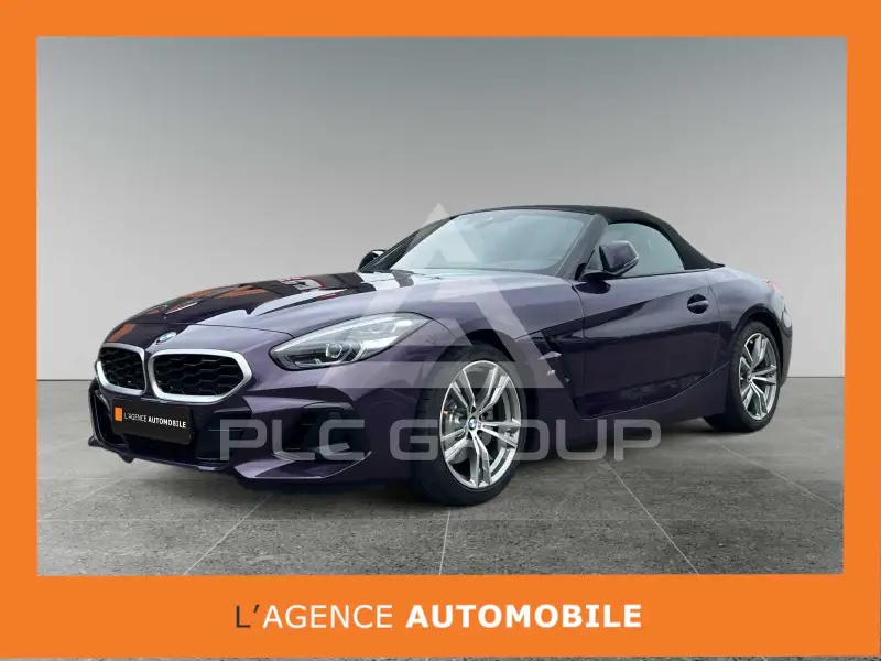 2023 BMW Z4