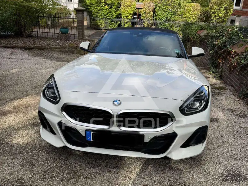 2023 BMW Z4