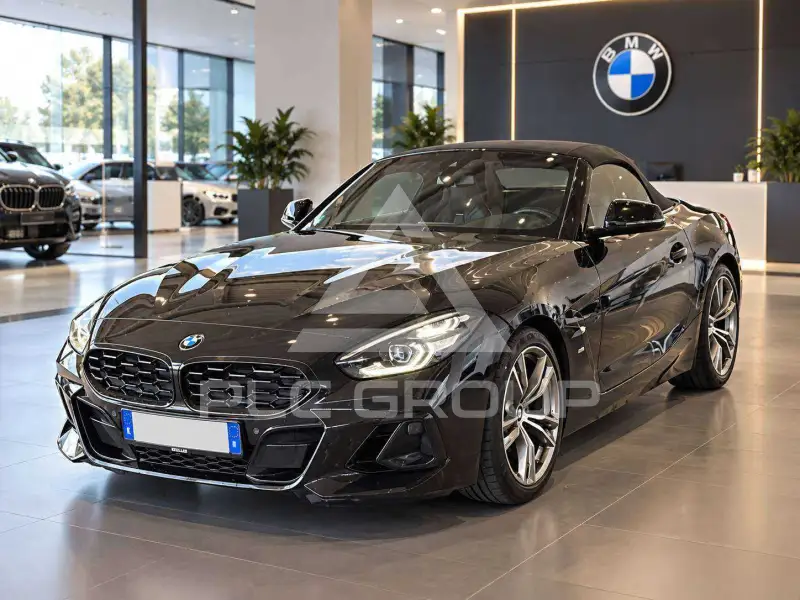 2023 BMW Z4