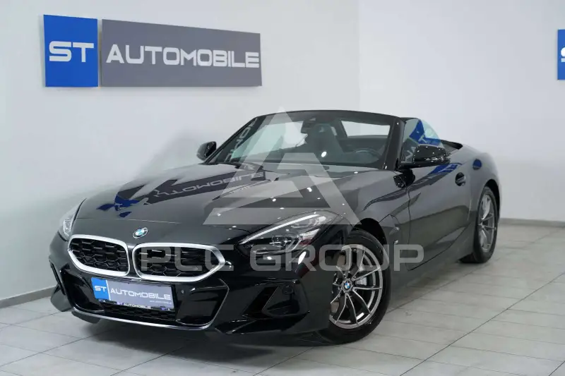 2023 BMW Z4