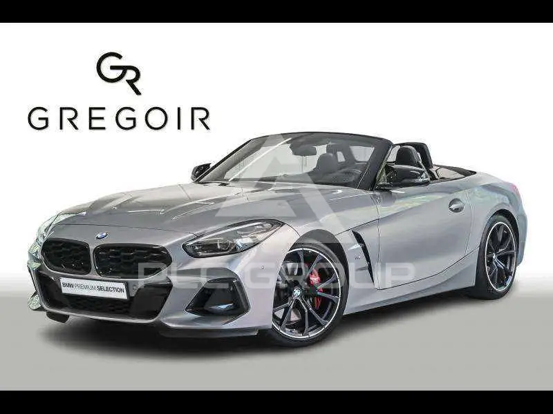 2023 BMW Z4