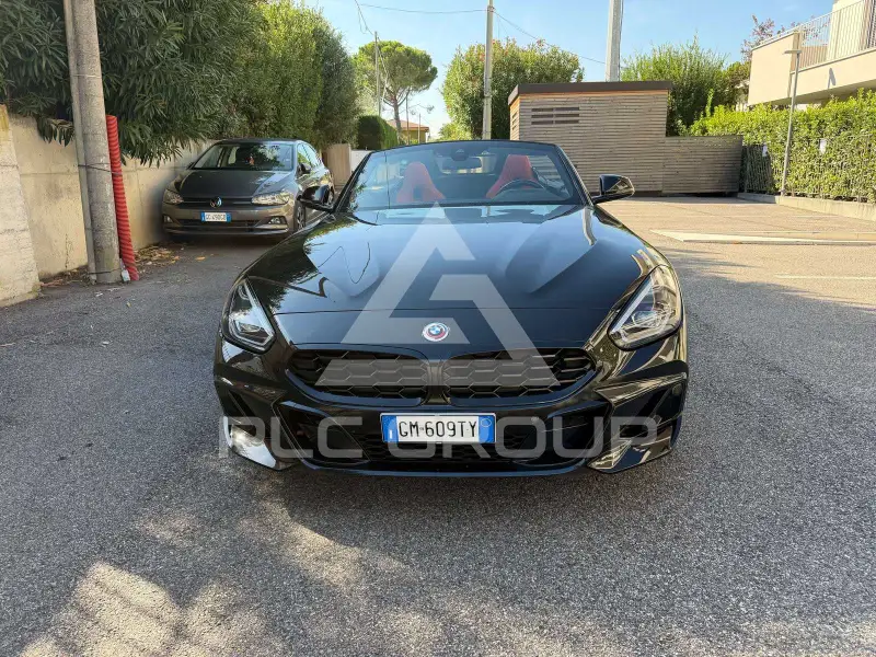 2023 BMW Z4