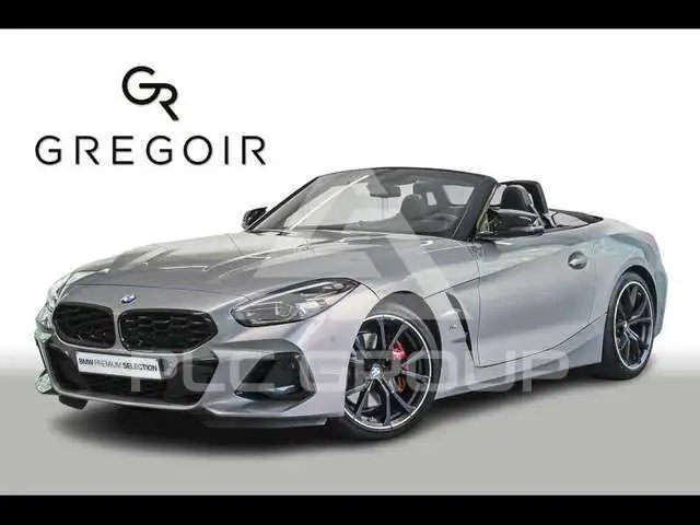 2023 BMW Z4