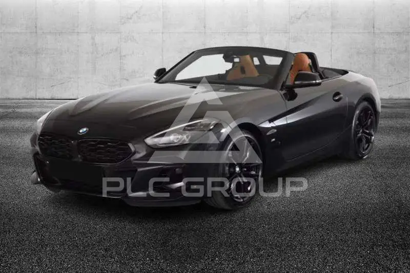 2023 BMW Z4