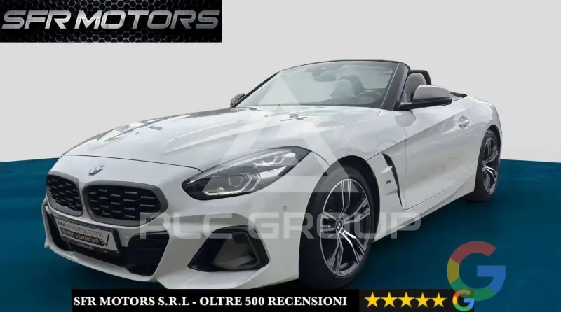 2023 BMW Z4